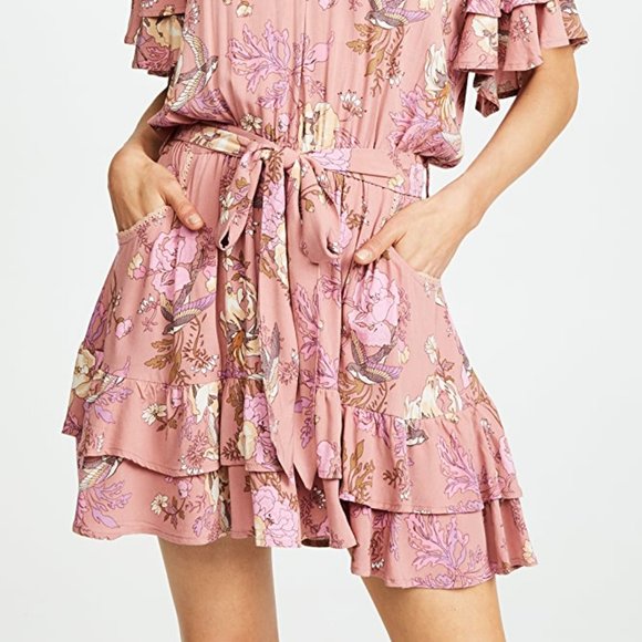 Spell & The Gypsy Collective Dress - Picture 6 of 8